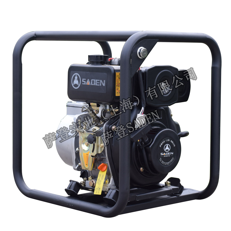 車(chē)載應(yīng)急救援裝置——車(chē)載小型發(fā)電機(jī)測(cè)評(píng)