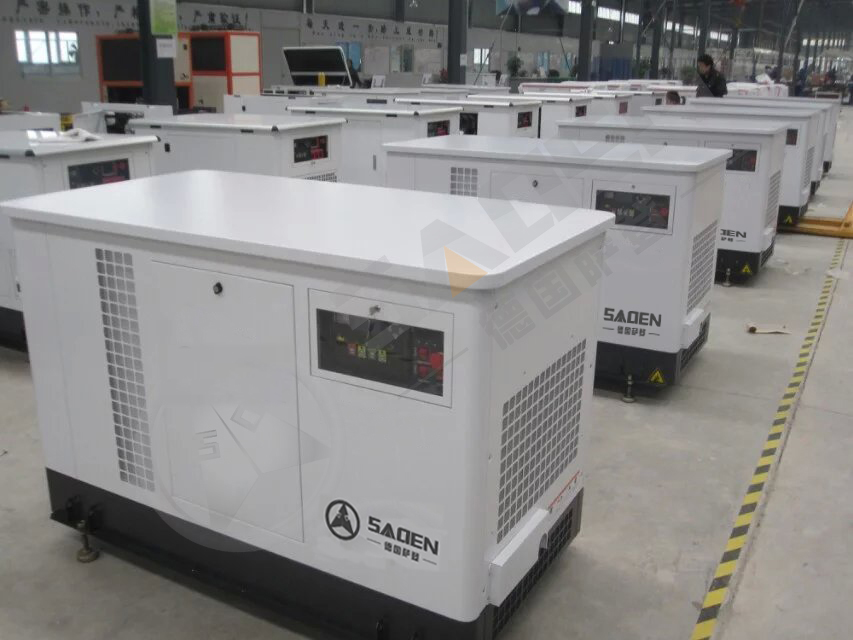 如何選擇適合您需求的柴油水泵？