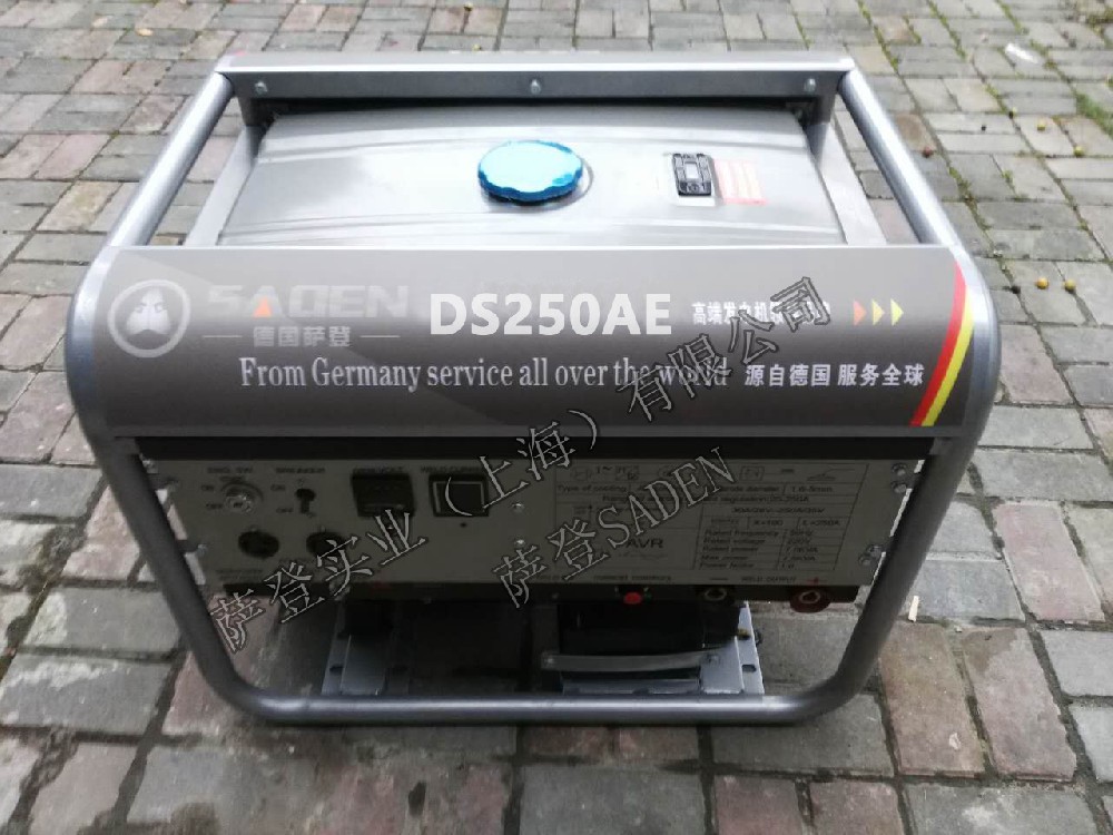 抗旱利器：便攜式柴油水泵特點(diǎn)剖析