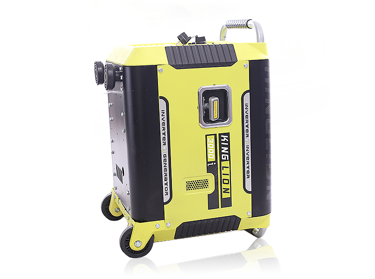 市場熱門品牌對比：誰是汽油發電機之王？