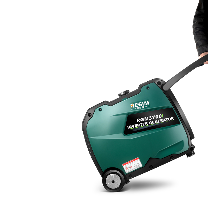 深度解讀：靜音發(fā)電機(jī)內(nèi)部結(jié)構(gòu)和常見(jiàn)故障處理技巧