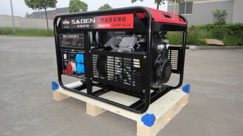 從噪音污染角度看靜音發(fā)電機(jī)對(duì)于環(huán)保的意義所在